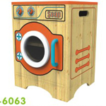C-6063洗衣机