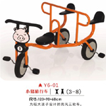 Y6-01小猪旅行车
