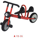 Y8-06双人代步车